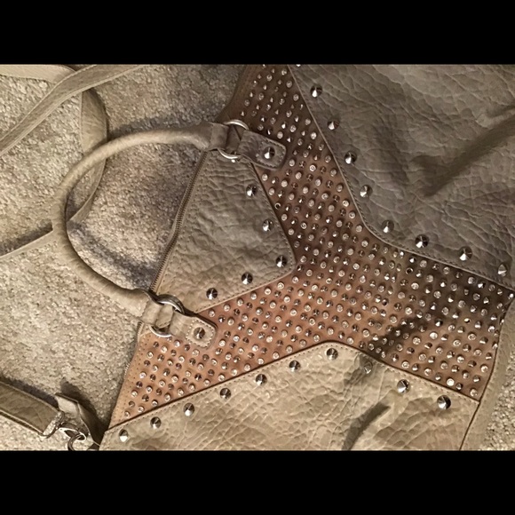 Buckle purse! - Picture 2 of 2